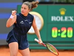 Paolini recupera la tradición para Italia; a la final