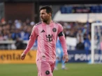 Messi regresa con Argentina