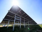 Texas exige que las plantas solares generen energía... durante la noche