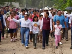 Sheinbaum viaja a Puebla y Veracruz para supervisar trabajos de limpieza tras lluvias