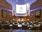El Congreso, a paso lento para un extra; todavía no convocan a comisiones