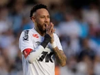 Neymar es apapachado por Santos: "genio incomprendido"