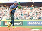 Mariners mete presión y acecha a Astros tras vencerlos 6-1