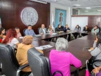 Fiscalía de Morelos se compromete con colectivos de víctimas de desaparición forzada