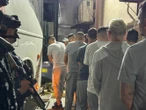Reubican en penal de Chihuahua a narcos, secuestradores y asesinos
