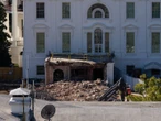 ¿Por qué Trump destruyó el Ala Este de la Casa Blanca?