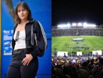 Lola del Carril será la primer mujer en narrar un América Vs Chivas