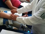 ¡Urgente llamado solidario! Se solicitan donadores de sangre tipo O positivo en Querétaro