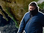 ¡Confirmado! Esta es la fecha en la que entrará el frente frío 14 a México y los estados afectados