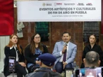 Puebla apuesta por grandes eventos para detonar economía y atraer turismo global