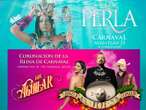 Llegan Los Aguilar y 90s Pop Tour al Carnaval de Mazatlán tras baja de Grupo Firme