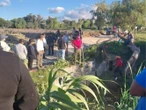 Hallan sin vida a abuelito reportado como desaparecido; estaba en el río Tula