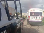 Asesinan a dos hombres en un aparente ajuste de cuentas en Tlaxcala 