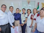 Evelyn Salgado impulsa revolución educativa en Guerrero