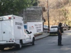 Hallan cuatro muertos en un cuarto de obra negra