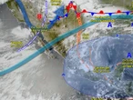 Clima en México este 19 de mayo: Prevén lluvias, pero continuará ola de calor