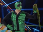 ¿Quién es Mr. Iguana? El excéntrico luchador que maravilló a la WWE