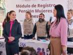 Esta semana vence plazo para registro de Mujeres Bienestar: Ariadna Montiel