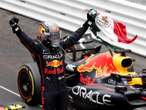 Sainz se rinde ante ‘Checo’