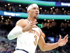 Otro descontón a Celtics; silencian el TD Garden