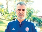 Elizondo, a ayudar a los árbitros