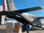 Defensa establece puente aéreo con Poza Rica, Veracruz