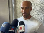 Arce anhela que Gilberto Mora juegue el Mundial 2026 