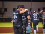 Diablos y Charros están a un juego de asegurar la Serie del Rey 