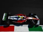 Ferrari ilusiona; Hamilton es el más rápido de la P1 en Italia