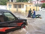 Suspenden clases por amenaza de intensas lluvias en 5 municipios de Sinaloa