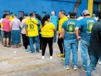 El Clásico Nacional comienza a cotizarse en las taquillas a ocho días de jugarse