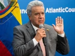 Fiscalía de Ecuador acusa a Lenín Moreno