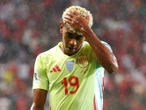 UEFA alza la voz tras lesión de Lamine Yamal