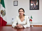 Exfuncionaria de Cuauhtémoc Blanco, investigada por presunto fraude con empresario buscado por Interpol
