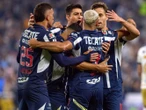 Monterrey elimina a Pumas y es el último invitado a la Liguilla