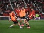 Independiente califica de "injusticia" descalificación por parte de Conmebol