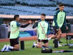 Selección Mexicana teme que Corea del Sur también será un rival incómodo