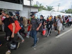 Polidore apoya e impulsa a migrantes