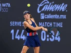 Caliente.mx enciende la pasión del tenis en Guadalajara