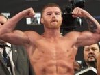 Ya negocian para pelear con ‘Canelo’
