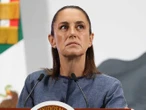 Claudia Sheinbaum pide a la población de Oaxaca, Chiapas y Guerrero tomar precauciones