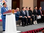 Positiva la iniciativa del gobierno de Puebla sobre ley ciberacoso: Rosa Icela Rodríguez