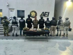 Cae halcón del Cártel del Noreste en Los Ramones