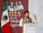 Nuevo Hospital Gineco-Pediátrico fortalecerá infraestructura de salud en Campeche: Zoé Robledo