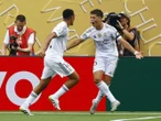 Real Madrid pone fin al sueño de Pachuca en el Mundial