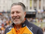 Despido de Christian Horner no sorprendió en McLaren