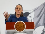 Sheinbaum acusa 'linchamiento mediático' sobre Adán Augusto por caso Hernán Bermúdez