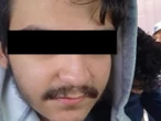 Dos detenidos tras balear a autoridades en Michoacán: García Harfuch