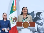 Ariadna Montiel presenta calendario para registro de la Pensión Mujeres Bienestar