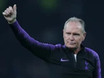 Paul Gascoigne es hospitalizado de emergencia